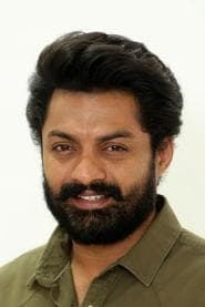 Nandamuri Harikrishna