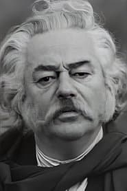 father of Anna and Nestor