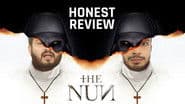 MensXP: Honest 'The Nun' Review | What Shantanu And Zain Thought About The Nun