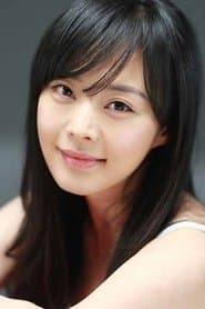 Hae Yeong [Min Seok's woman]