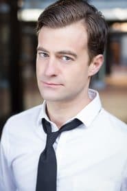 Ezra Green