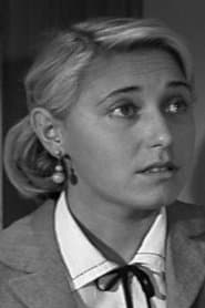 Полина Егоровна