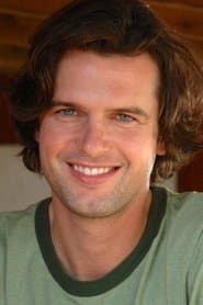 Simon Webber