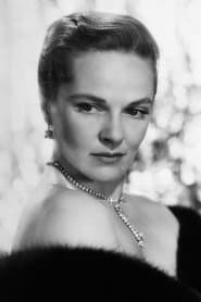 Nancy Cordell