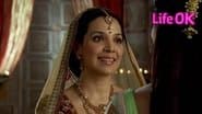Parvati serves the rishis