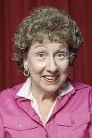 Mrs. Jenkins (voice)