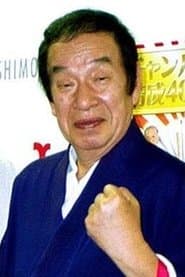 Matsunosuke Shimoda