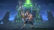 The Haunting of Castle Grayskull
