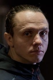 Henchman #3