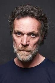 Old Man