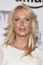 Tall Blonde / Fiona