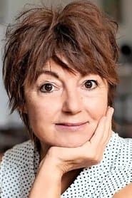 Madame Godard, l'accompagnante de l'association Mourir dans la Dignité