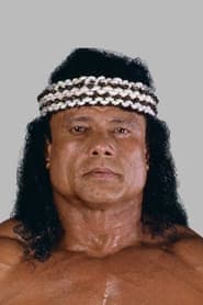 "Superfly" Jimmy Snuka
