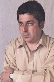 Presidente del Club