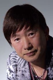 Goro Nanase (voice)