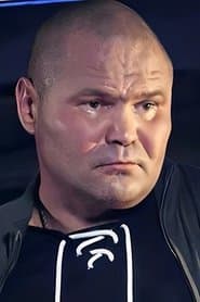 Ignat - Platonov's bodyguard