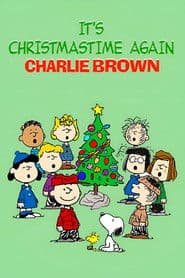 Різдво повертається, Чарлі Брауне
