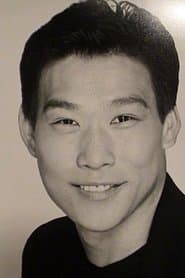 Tai Jung (as Dane Chan)