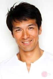 Yûsaku Hayakawa / Mega Silver