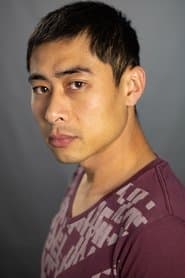 Officer Ando