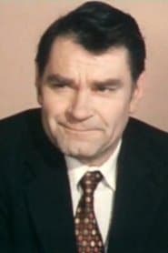 Nachalnik zastavi