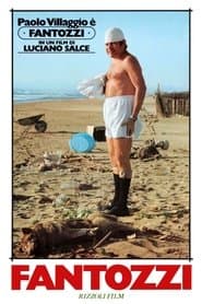 Fantozzi: White Collar Blues