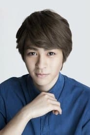 Takeru Tenkuji / Kamen Rider Ghost
