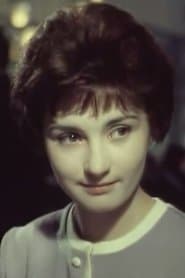 enamored girl