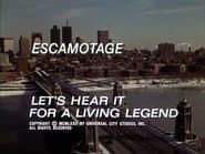 Let's Hear It for a Living Legend