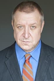Mayor Burt Hartman