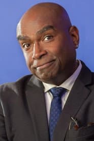 David Harris