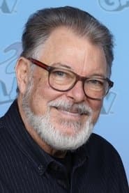 Commander William T. Riker