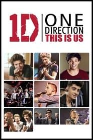 One Direction: Це ми