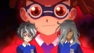 Kido's Counterattack
