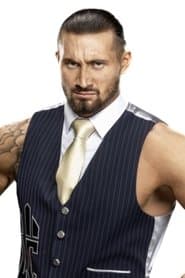 Luca Crusifino