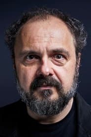 Mateusz's Father