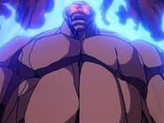 The Rock Giant
