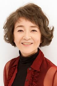 Kieko Kikuchi
