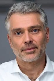 Presenter of “Arena”