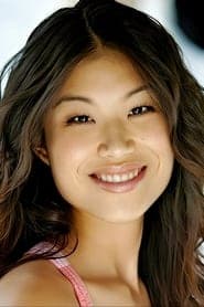 Asian Manicurist
