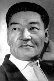 Bogd Khaan