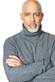 Mitchell Jackson