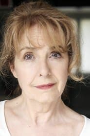 Lucrèce Tuvache (voice)