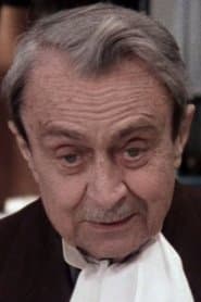 Christensen, Vicevært