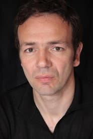 Kevin Sherrer