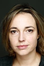 Nadja Chamack / Sabine Cheng / Barkk (voice)