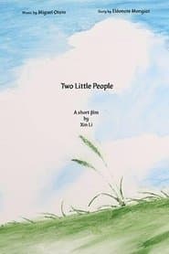 Two little people