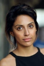 Inspector Urvashi Das