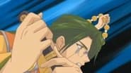 The Waves of the Tragic Flower, Eight Stringed Kin -Part Two-