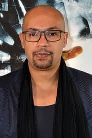 Steve Jouanet